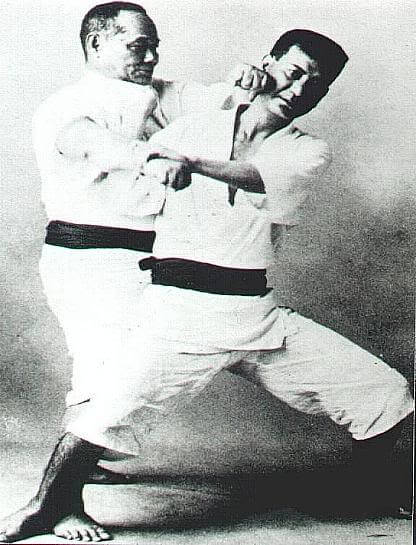 Kempo 9