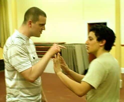 scott andy verbals