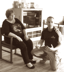 Prevention and Management of Violence and Aggression 16