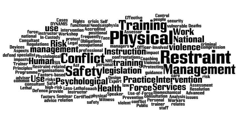 Managing Challenging Behaviours in Dementia Care 8