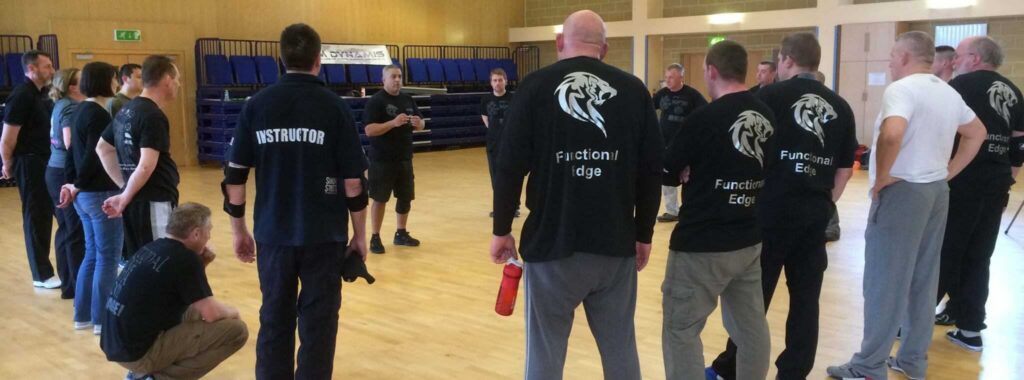 Train to Become a Personal Safety Adviser this October?