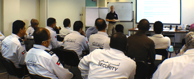 Violence Reduction Initiatives and Programmes 3