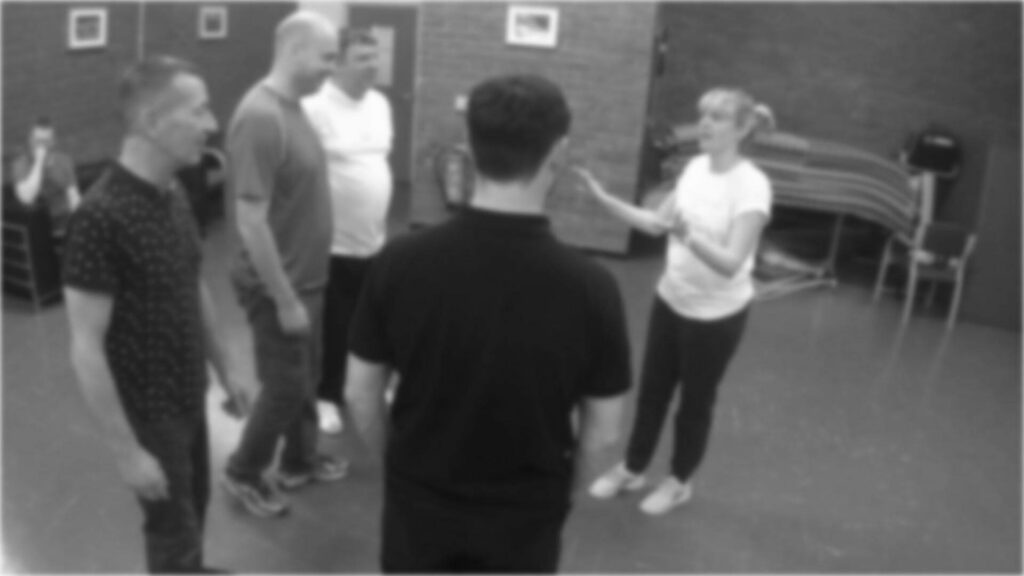 Community Safety and the Threat of Knife Crime: Part 1 2