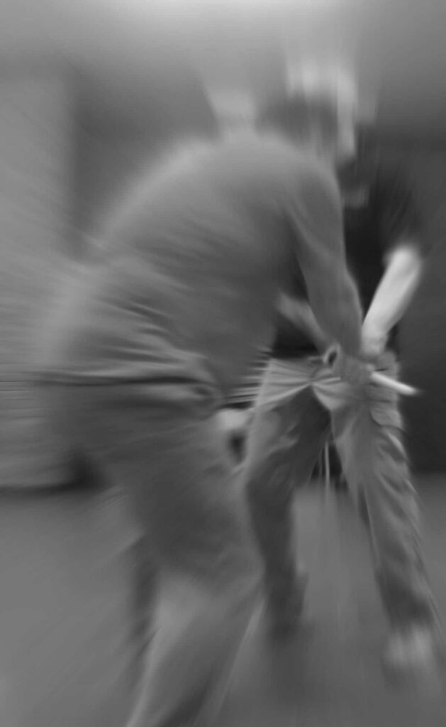 Community Safety and the Threat of Knife Crime: Part 2 2