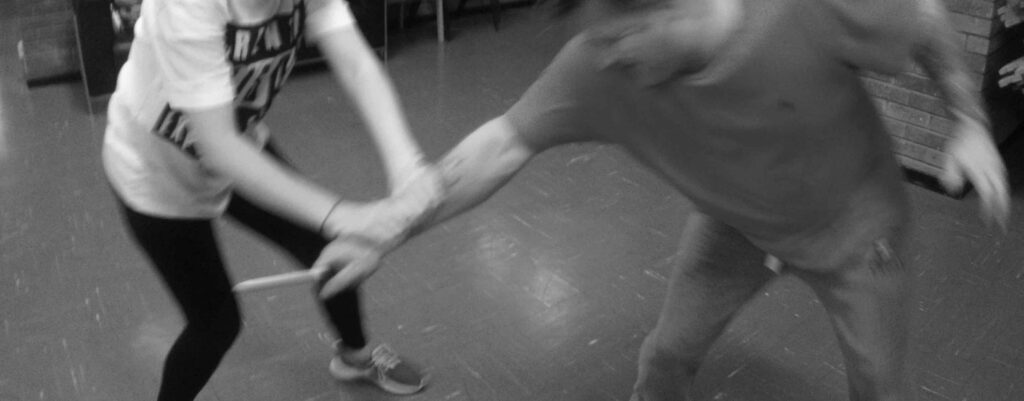 Community Safety and the Threat of Knife Crime: Part 1 1