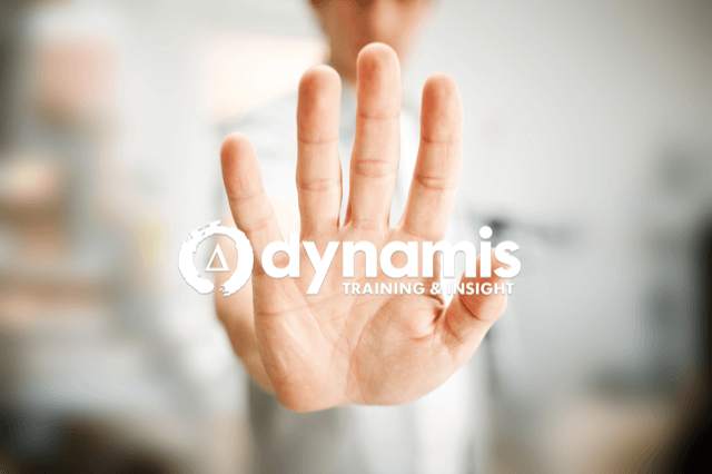 Prevention and Management of Violence and Aggression 27