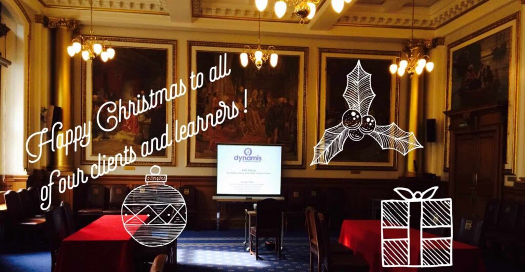 Happy Christmas and Thanks for 2015!