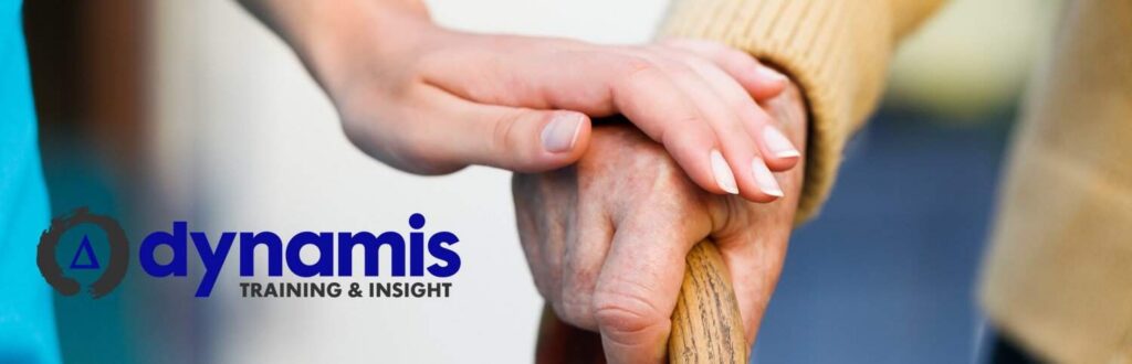 Managing Challenging Behaviours in Dementia Care 13