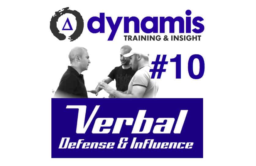 Conflict Resolution:  Review and Report