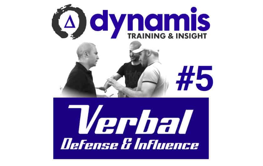 Conflict Resolution Listening Skills