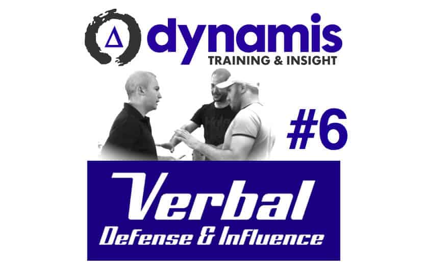 Conflict Resolution Redirections