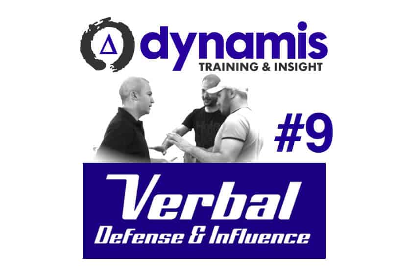 Conflict Resolution: Bystander Mobilisation