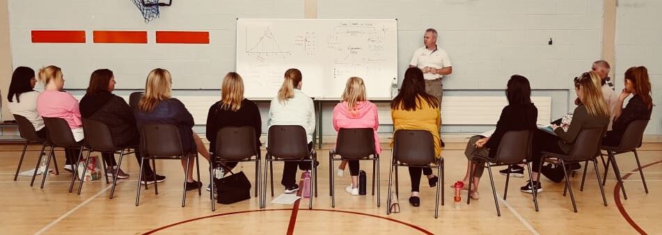 Dynamis Irish Positive Handling Special Needs Ireland Schools