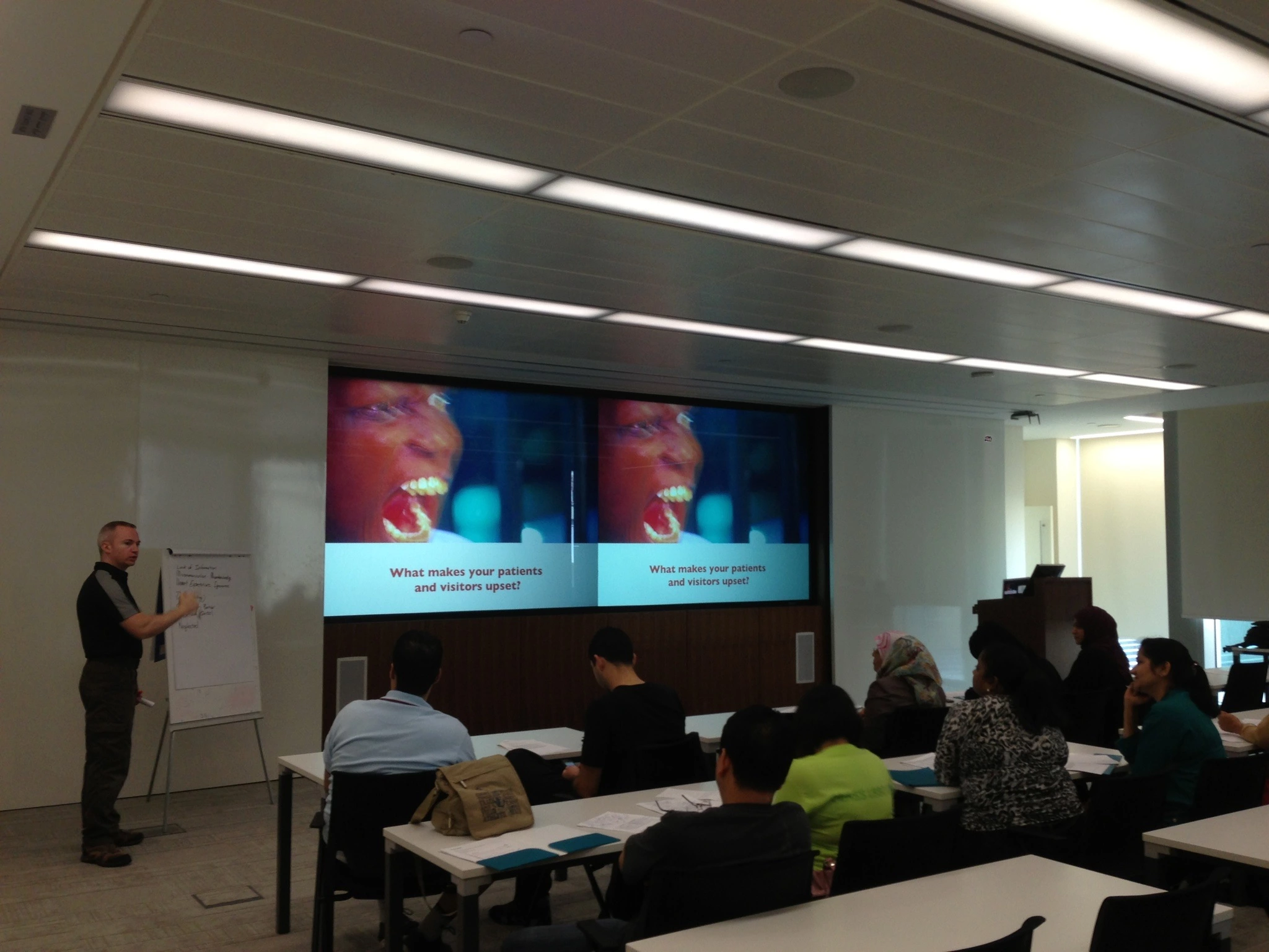 Conflict Management | Personal Safety | Dynamis Training - Dynamis Training