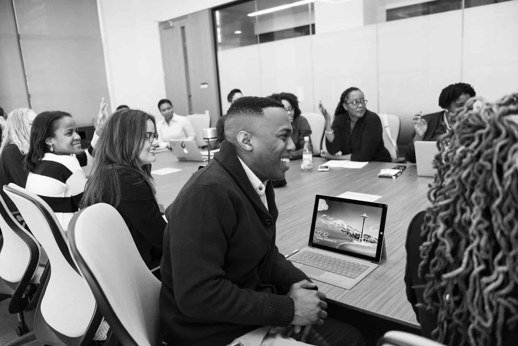Conflict Management | Personal Safety | Dynamis Training - Dynamis Training