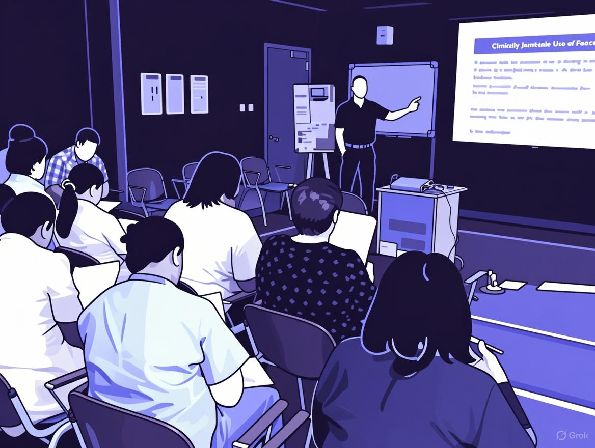 Increasingly Complex Scenario Driven Training #conflictmanagement # ...