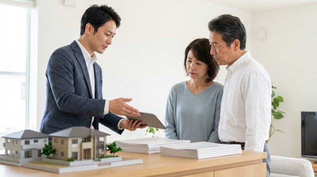 House Rules for Housebuilding — Trust is the risk environment