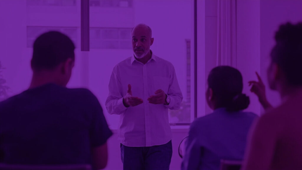 Train-the-trainer programmes: building internal trainers who can actually change practice