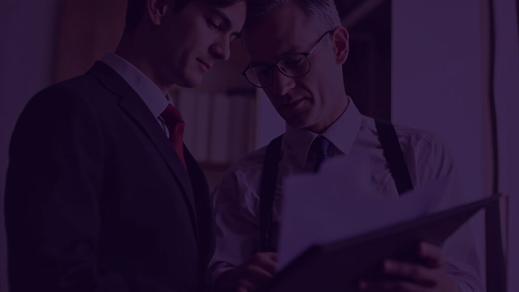 Expert witness services: clear, independent evidence that helps the court
