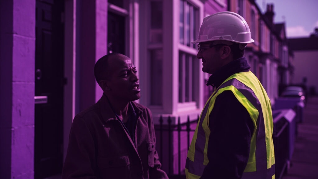 Un-common Sense in Utilities - The first ten seconds are not small talk