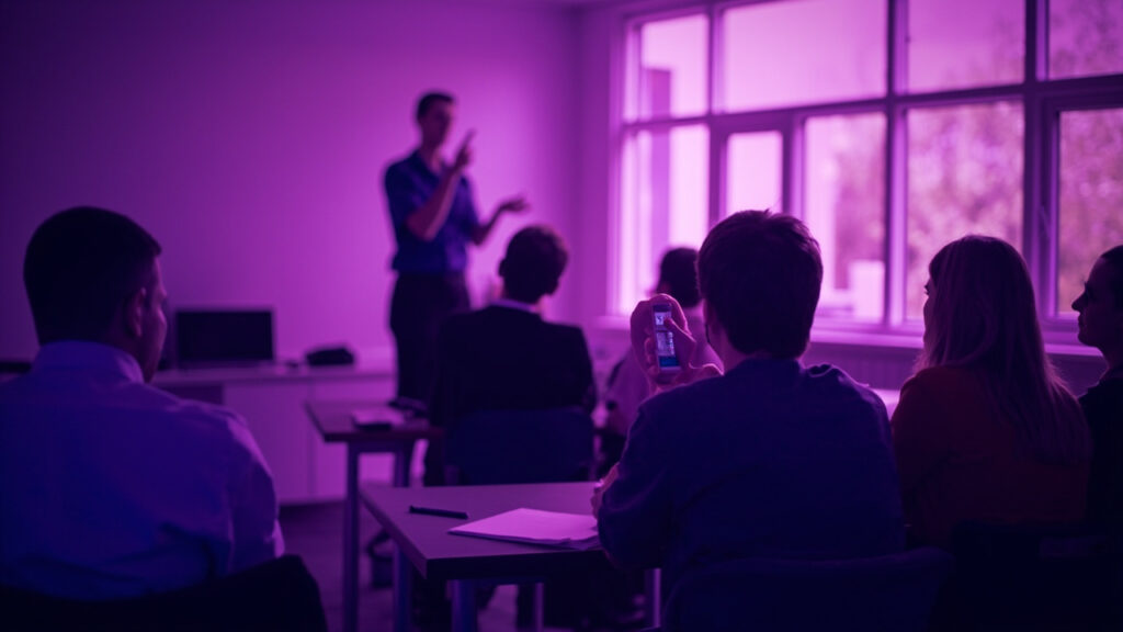 Personal Safety Training UK - What It Covers in 2026