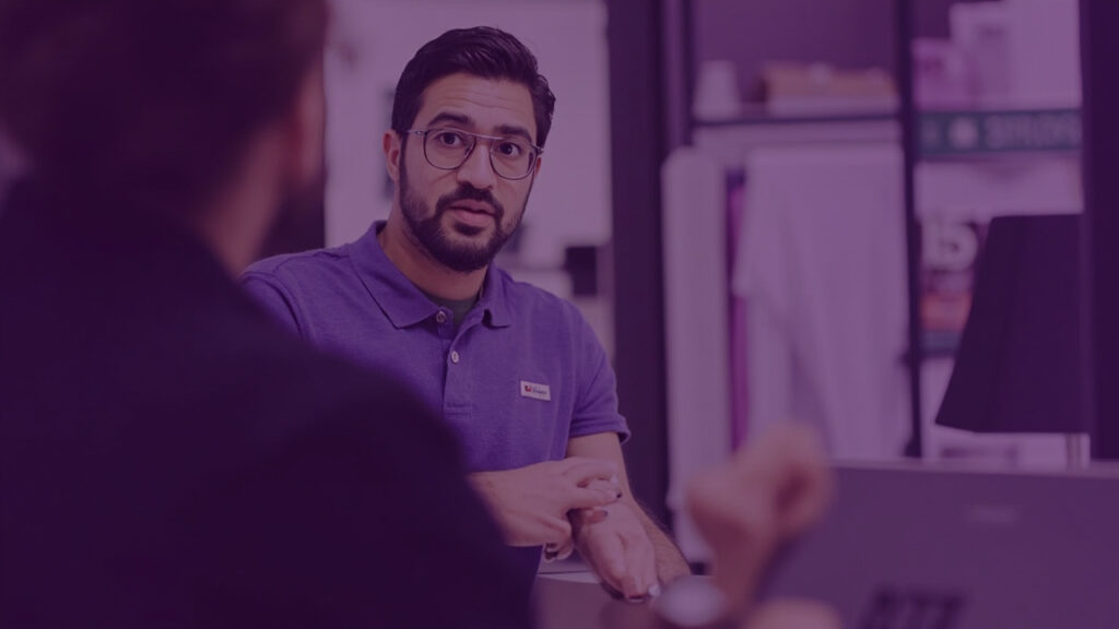 Conflict Management Training for Retail Staff - Why It Matters in 2026