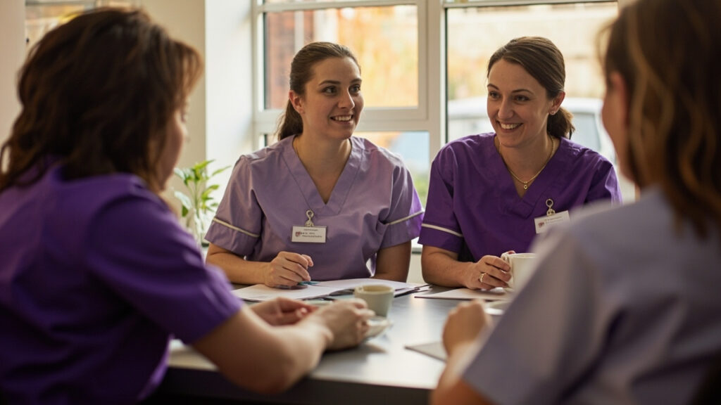 Restraint Reduction in Healthcare - Why NHS Trusts Are Changing Approach