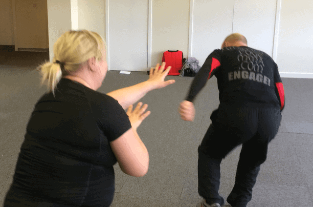 ANNETTE PUSH AWAY copy Breakaway Skills 4