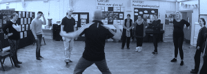 Personal Safety Trainer 36