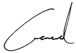 Ger Signature