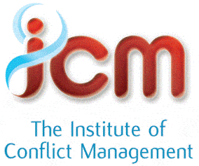 ICM Logo