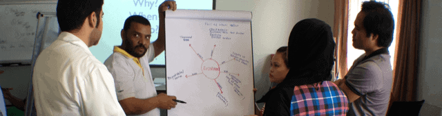Violence Reduction Initiatives