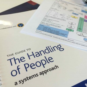 Safer People Handling Qualification 