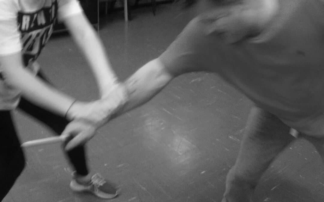 Community Safety and the Threat of Knife Crime: Part 1