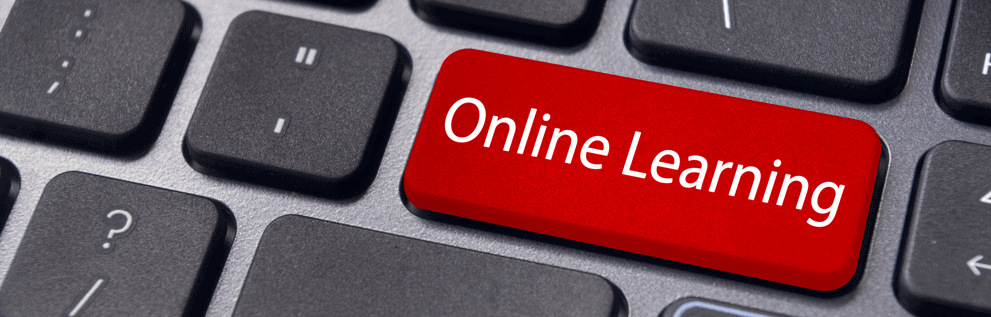 Online Learning Shutterstock Online Learning