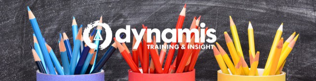 Feedback for our training in 2017 was exceptional!