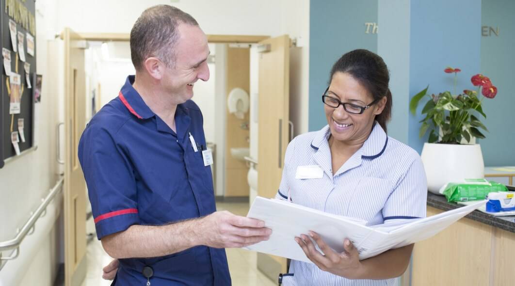 Dynamis PMVA training courses in London teach this