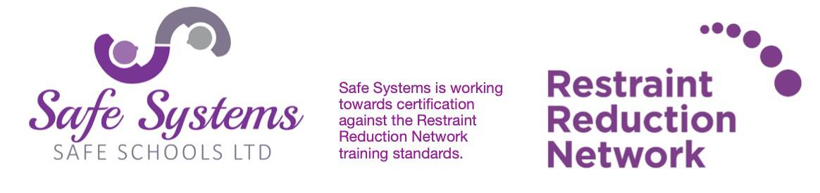 RRN Logo with Safe Systems