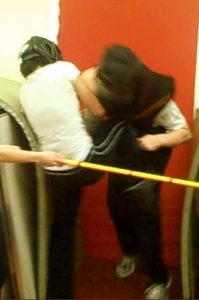 SCOTT MAIT IN LIFT 4