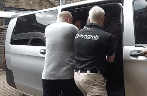 Van