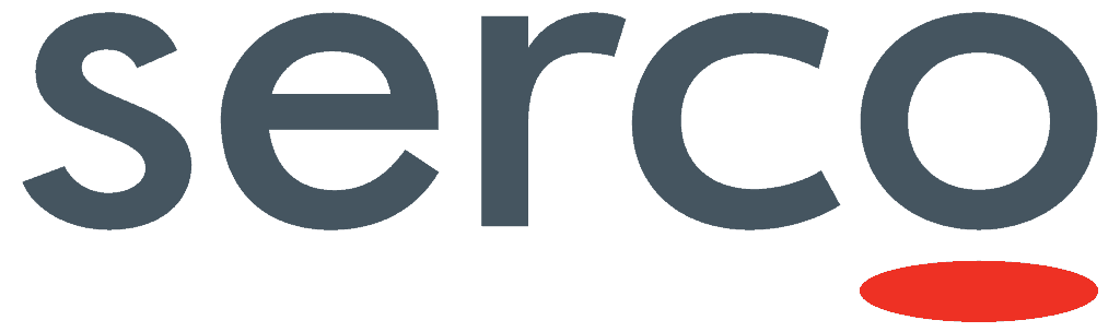 Serco Logo
