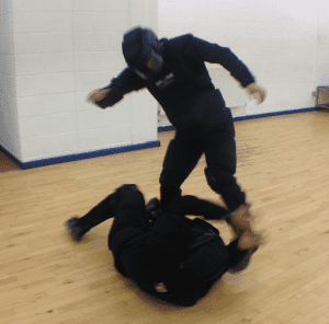 Spartan Conflict 6
