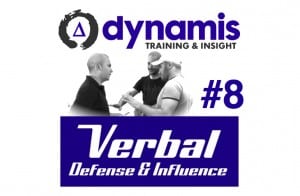 Conflict Resolution Disengagement