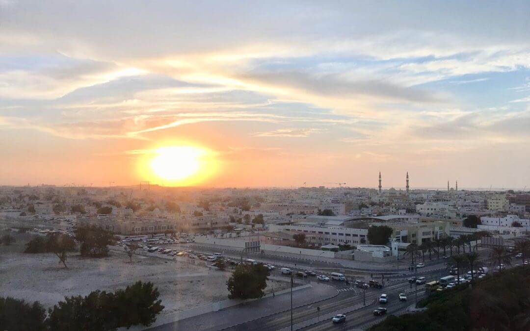 Aggression Management for Healthcare in UAE