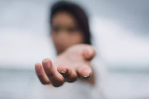 showing respect in conflict management