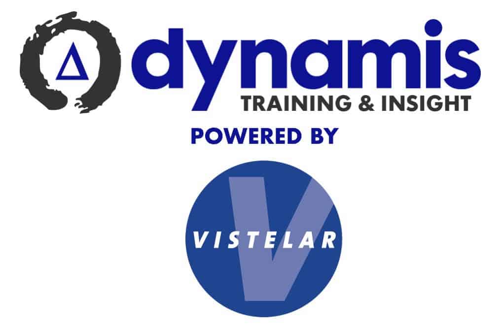 Dynamis Training & Insight Logo